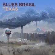 Jonas Lisboa - Blues Brasil Texas (2024) [Hi-Res]