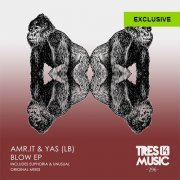 Yas (Lb), Amr.It - Blow EP (2019) FLAC