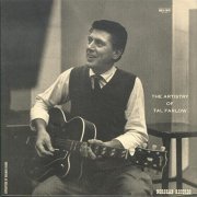 Tal Farlow - The Artistry Of Tal Farlow (1954)