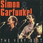 Simon Garfunkel - The Very Best (2000)