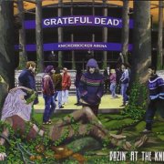 Grateful Dead - Dozin' at the Knick (2026) [Hi-Res]