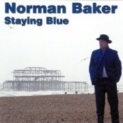 Norman Baker - Staying Blue (2023)