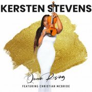 Kersten Stevens - Queen Rising (2023)