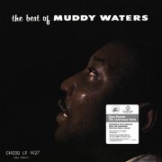 Muddy Waters - The Best of Muddy Waters (Reissue, Remastered, 2025) LP
