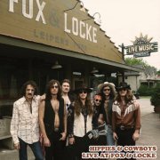 Hippies And Cowboys - Live At Fox & Locke (2023)