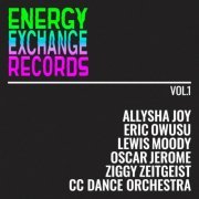 Energy Exchange Ensemble - Energy Exchange Records Vol I (2023)