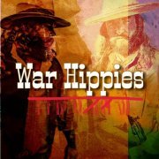 War Hippies - War Hippies (2022)
