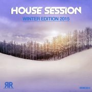 House Session Winter Edition 2015 (2015)