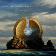 Barry Cleveland, Robert Rich - Elliptical Passage (2025) [Hi-Res]