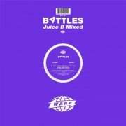 Battles - Juice B Mixed (2020) [Hi-Res]