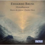 Edoardo Bruni - HyperKronos (2021)