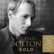 Michael Bolton - Gold (2019) [CD-Rip]