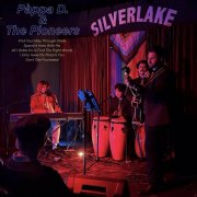 Pàppa D. - Pàppa D. & The Pioneers Live At Silverlake Lounge, 6.4.24 (Live) (2025) Hi Res