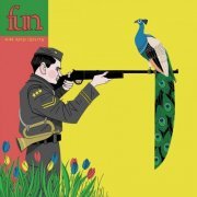 Fun. - Aim and Ignite (Deluxe Version) (2010)