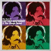 Captain Beefheart - The Best Of Captain Beefheart & The Magic Band (2002)