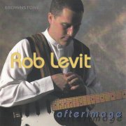 Rob Levit - Afterimage (1996)
