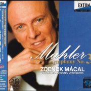 Zdenek Macal - Mahler: Symphony No. 3 (2007)