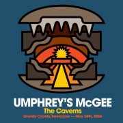 Umphrey's McGee - 2026-05-24 The Caverns Pelham, TN (2026)