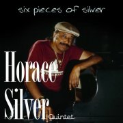 Horace Silver Quintet - Six Pieces of Silver (2025) [Hi-Res]