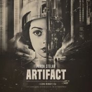 Parov Stelar - Artifact (2025) [Hi-Res]