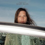 Fruit Bats - Baby Man (2025) [Hi-Res]