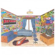 Giffarie Ownie - Bad Room (2020) [Hi-Res]