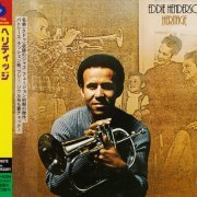 Eddie Henderson - Heritage (1976) [1998 Blue Note Hits A New Note]