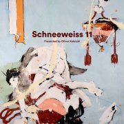 VA - Schneeweiß 11 Presented by Oliver Koletzki (2019)