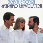 Jackie Cain & Roy Kral - A Stephen Sondheim Collection (1982) LP