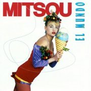 Mitsou - El Mundo (1988) FLAC