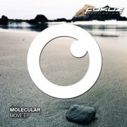 Molecular - Move EP (2019) [Hi-Res]