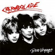 Carambolage - Bon Voyage (1984/2022)