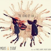 Mouss' & Issouf - The Sound Of Sun (2021)