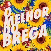 VA - O Melhor do Brega (2021)