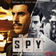 Guillaume Roussel - The Spy (Original Series Soundtrack) (2019) [Hi-Res]