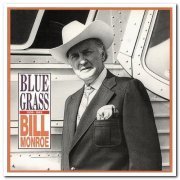 Bill Monroe - Bluegrass 1959-1969 [4CD Box Set] (1991)