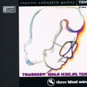 Hideo Ichikawa Trio - Tomorrow (1997)