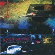 Green On Red - Here Come The Snakes & Scapegoats (1998)