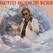 Roberto Cornetto - PARTYZEIT AROUND THE WORLD (2026) Hi-Res