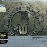 Bachman-Turner Overdrive - 40th Anniversary (2xCD Deluxe Edition) (2012)