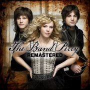 The Band Perry - The Band Perry (Remastered 2025) (2025) Hi-Res