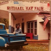 Michael Ray Fain - Country Side (2020)