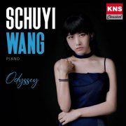 Schuyi Wang - Odyssey (2024)