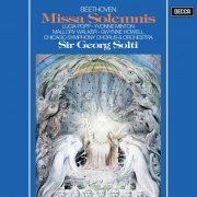 Sir Georg Solti, Chicago Symphony Orchestra - Beethoven: Missa Solemnis (2017)