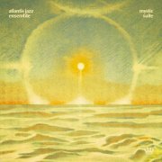 Atlantis Jazz Ensemble - Mystic Suite (2026)