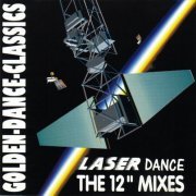 Laserdance - The 12" Mixes (1995)