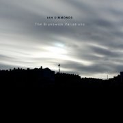 Ian Simmonds - The Brunswick Variations (2021)