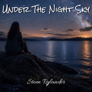 Steen Rylander - Under The Night Sky (2026) [Hi-Res]
