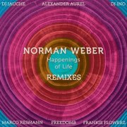 Norman Weber - Happenings Of Life Remixes (2020) [Hi-Res]