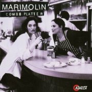 Marimolin - Combo Platter (2023)